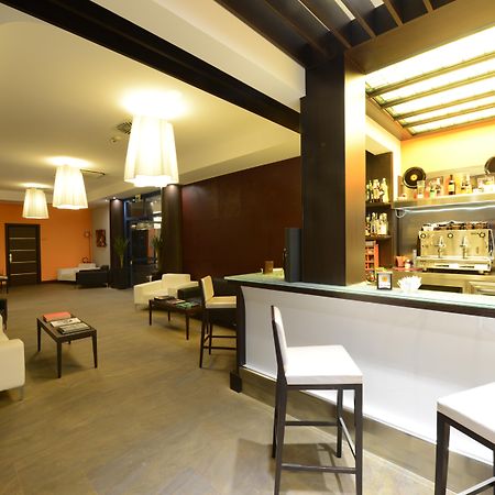 Hotel Guglielmo Катандзаро Екстериор снимка