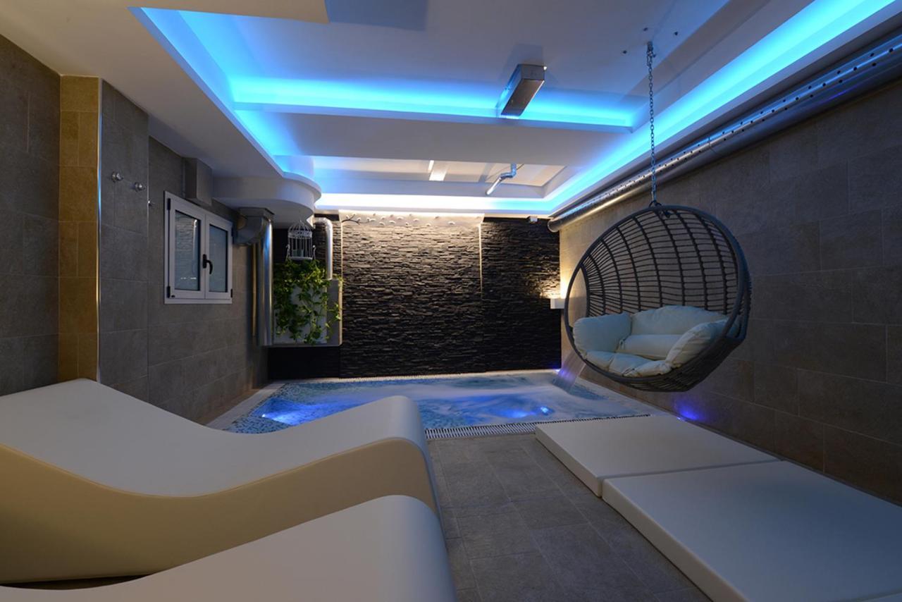 Hotel Guglielmo Катандзаро Екстериор снимка