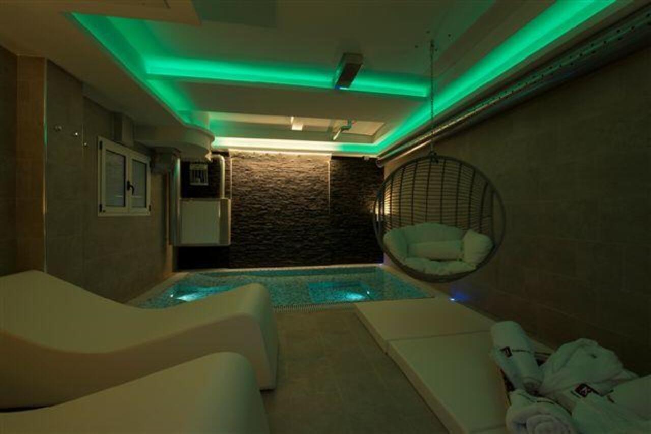 Hotel Guglielmo Катандзаро Екстериор снимка