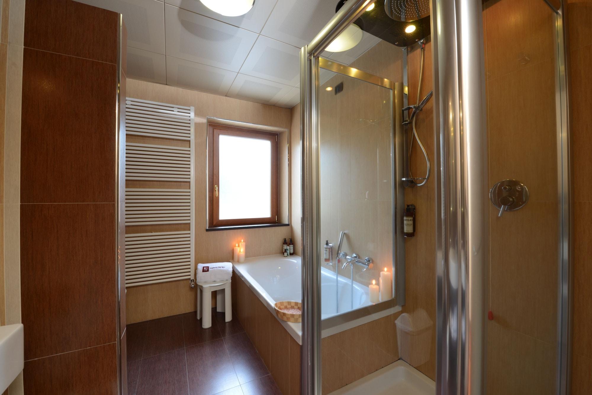 Hotel Guglielmo Катандзаро Екстериор снимка
