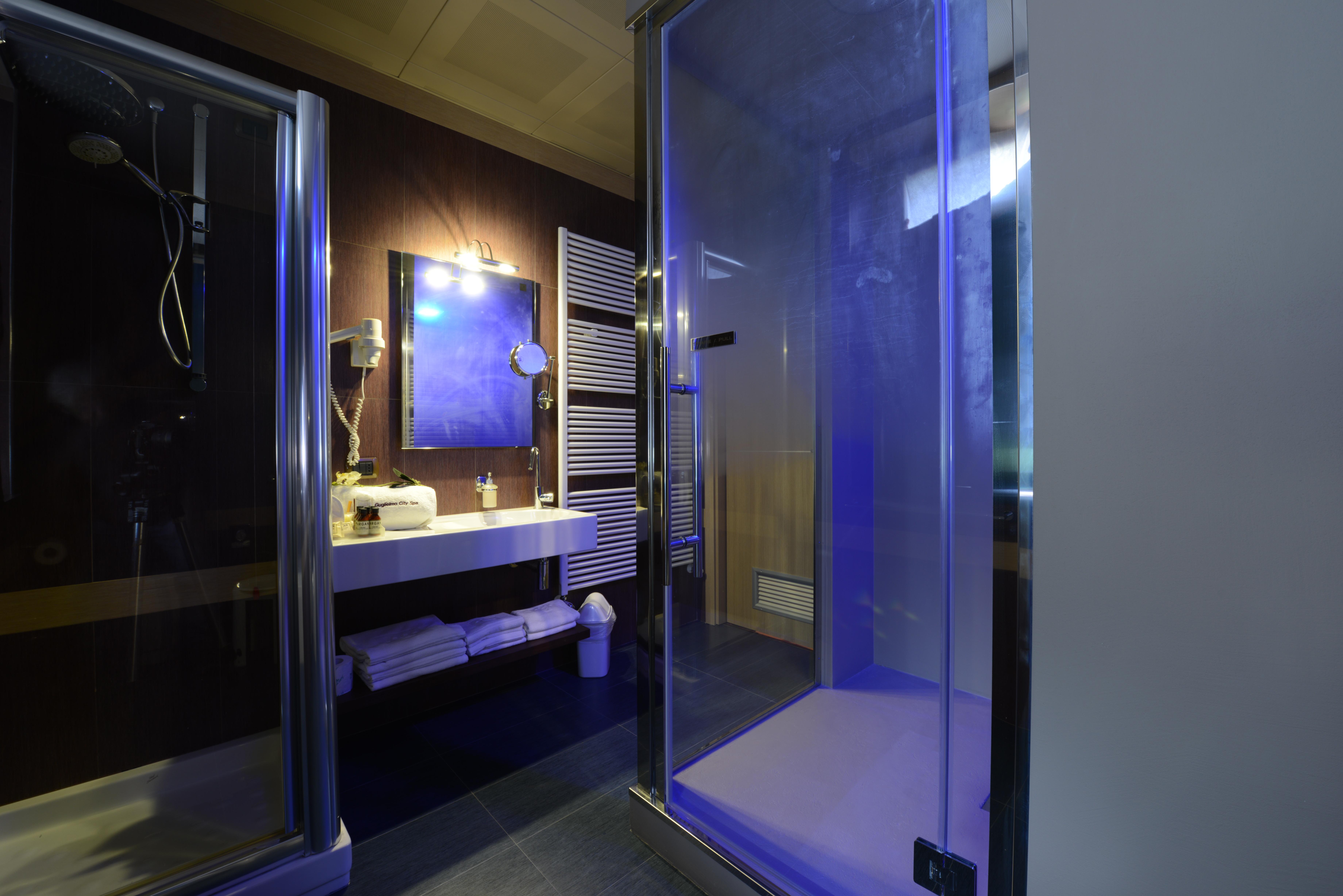 Hotel Guglielmo Катандзаро Екстериор снимка