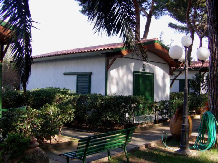 Hotel Guglielmo Катандзаро Екстериор снимка