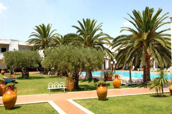Hotel Guglielmo Катандзаро Екстериор снимка