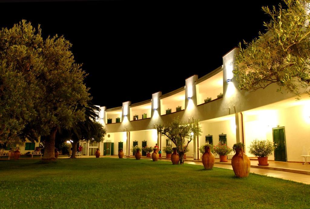 Hotel Guglielmo Катандзаро Екстериор снимка