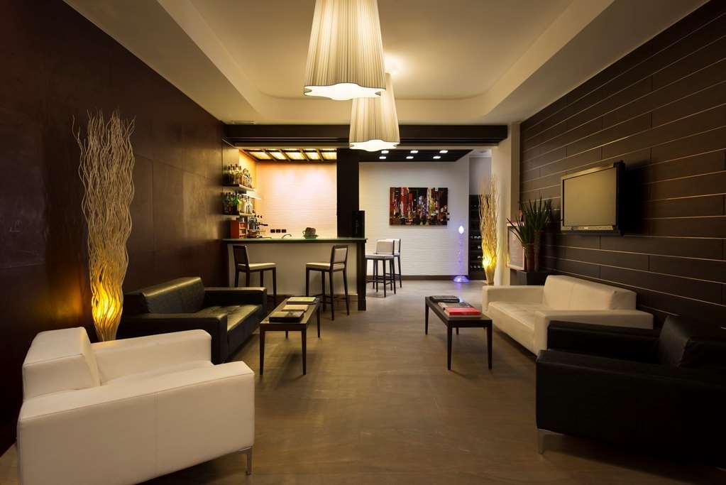 Hotel Guglielmo Катандзаро Ресторант снимка